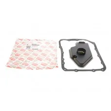 Фільтр АКПП BMW 3 (E36)/5 (E34) 1.6-2.0 i 89-05 (з прокладкою) (M40/M43/M44/M51)