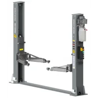 Підйомник двостійковий MM Superlift (5000кг) (с нижньою синхронізацією) (380 В) (без монтажу)