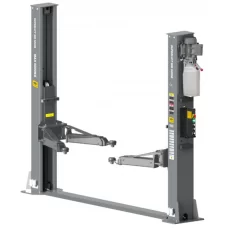 Підйомник двостійковий MM Superlift (5000кг) (с нижньою синхронізацією) (380 В) (без монтажу)