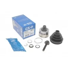 ШРКШ (зовнішній) VW Passat 1.6/1.8/2.0 96-05 (33x30x92x45T) (+ABS)