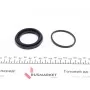 Ремкомплект супорта (переднього) Skoda Fabia 99-(d=54mm) (+поршень) (Lucas)