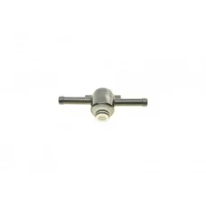 Клапан паливного фільтра  (перехідник) VW LT 2.5/2.8TDI 96-06