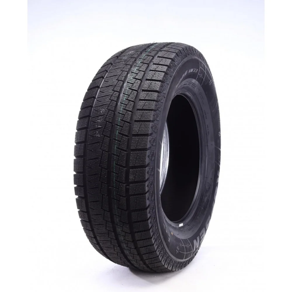 Шина AW33 265/65 R17 XL 116H (зимова)