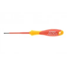 Викрутка 1000В SL2.5 75  mm