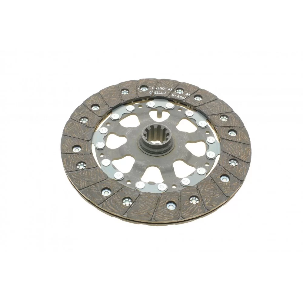 Диск зчеплення BMW 3 (E30/E36)/5 (E28/E34) 85-98 M21/M40/M41/M43/M44