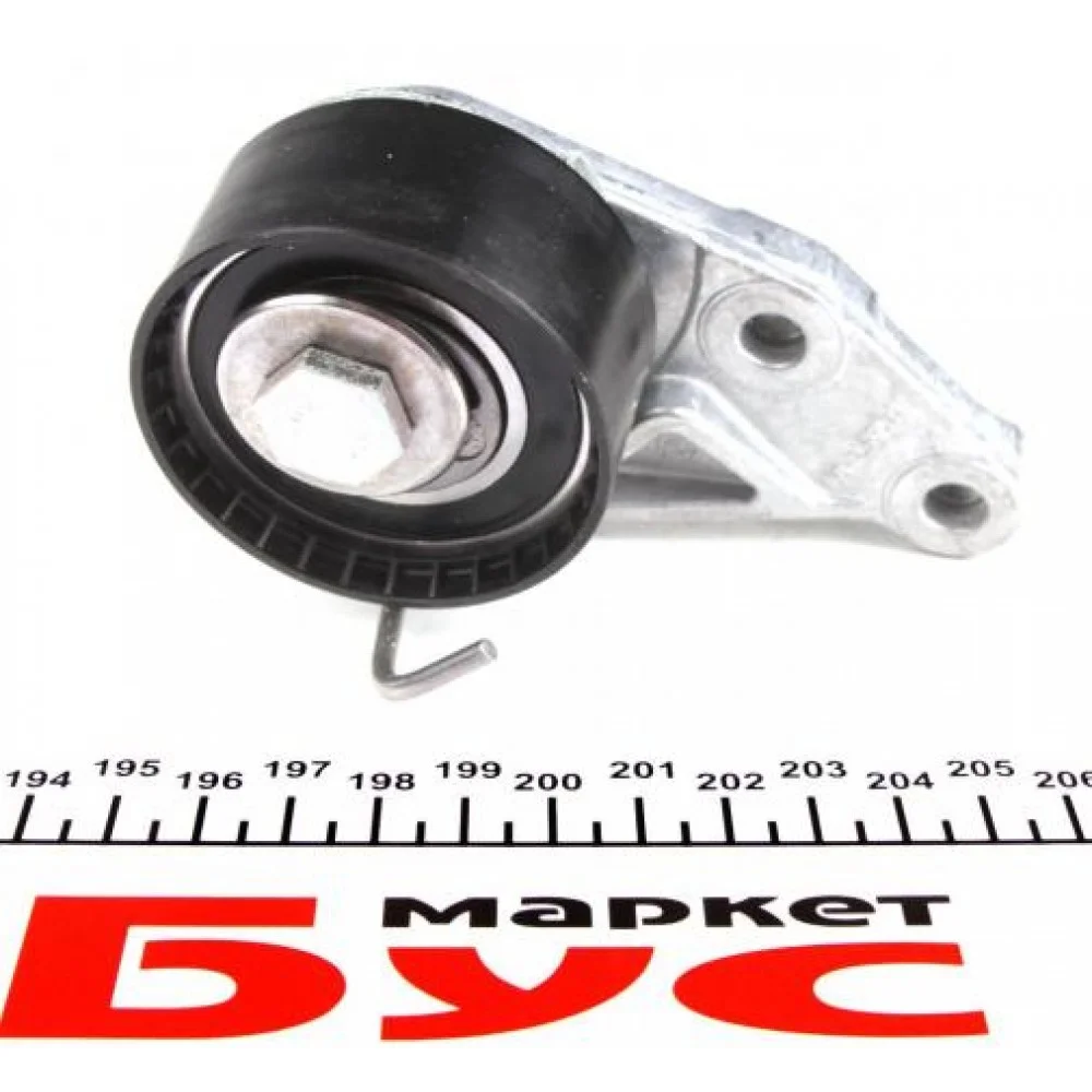 Натяжник ременя ГРМ Mazda II/Ford Fiesta 1.25i/1.6 16V 95-