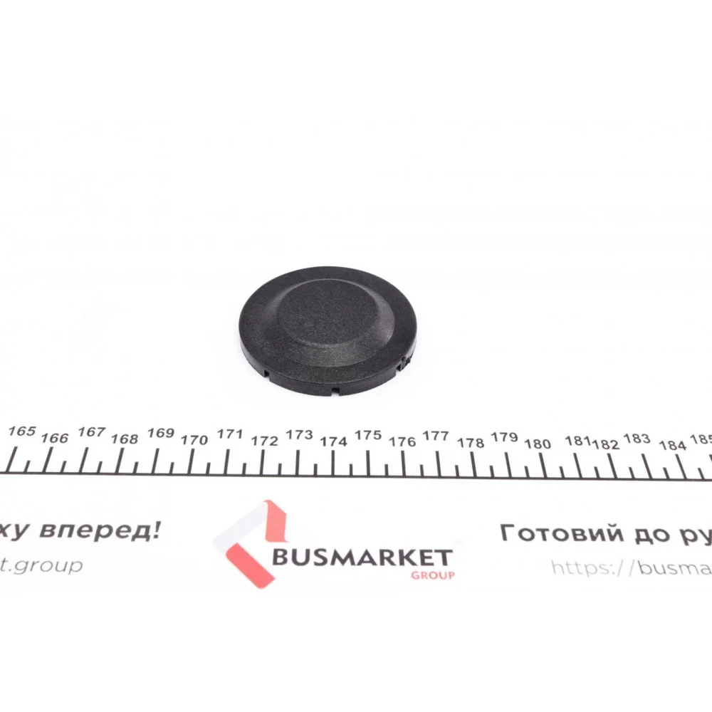 Ролик генератора VW T4 2.5TDI 90-03 (натяжний) (81х22.5x26)