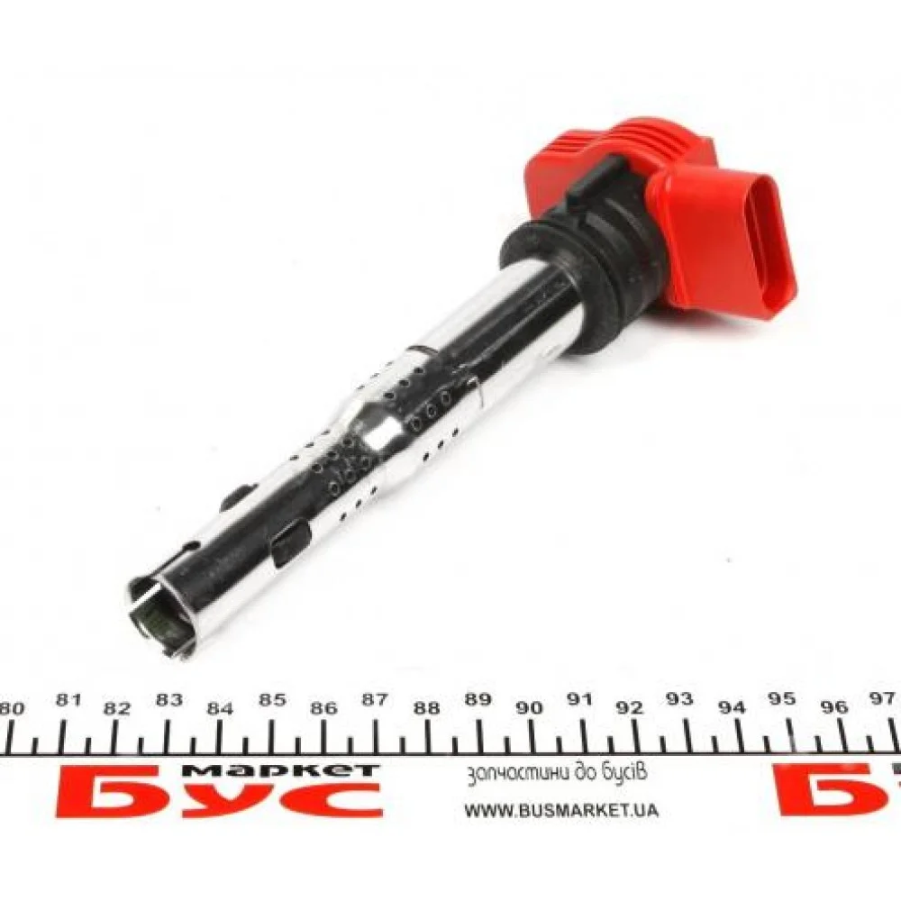 Котушка запалювання Audi A4/A6/A8/Q7/VW Touareg 2.0FSI-5.2FSI 02-