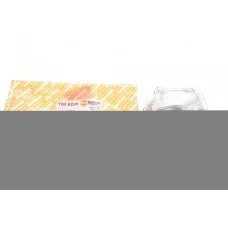 Повторювач повороту на дзеркало MB Sprinter/VW Crafter 06- (R) (8228)