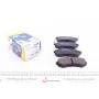 Колодки гальмівні (передні) Nissan Almera 95-00/Sunny 90-