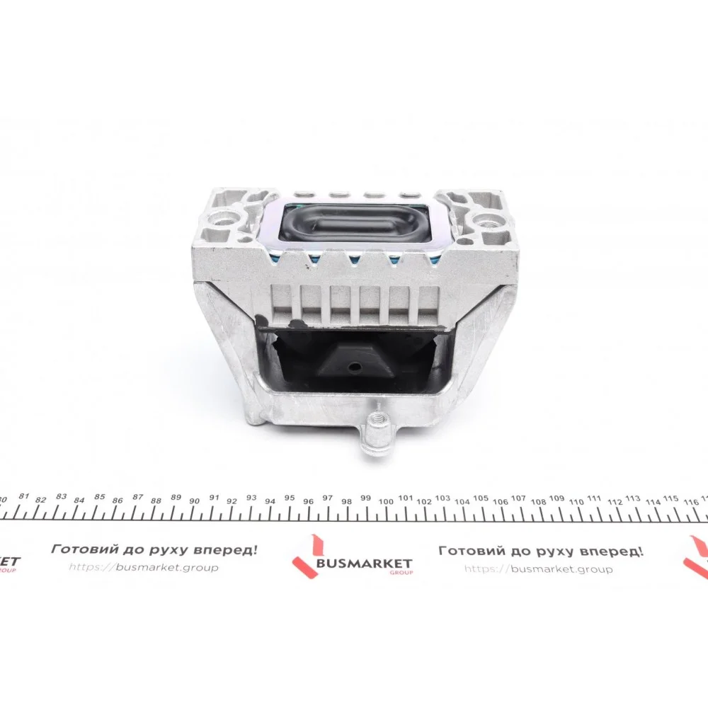 Подушка двигуна (R) Audi A3/Skoda Octavia I-II/VW Caddy/Golf/Jetta/Passat/Touran 1.4/1.6 96-