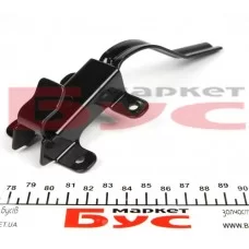 Обмежувач дверей (задніх) MB Sprinter/VW LT 96- (на кузові) (9017600228)