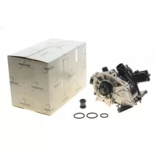 Помпа води Audi A3/A4/A5/A6/VW Golf VII/Passat VIII/Skoda Octavia IV/SuperB III 1.8/2.0 TSI/TFSI 14-