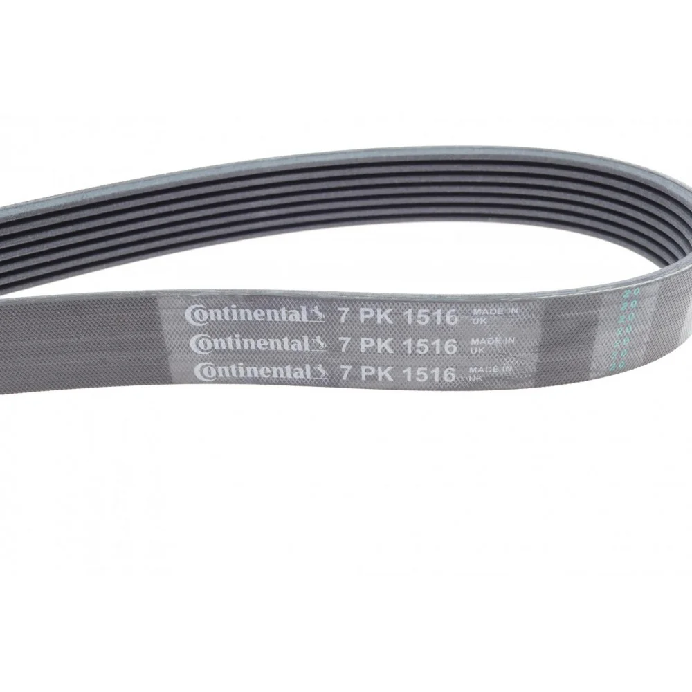 Ремінь генератора Toyota Hilux 2.5D-4D 05-15 (7PK1516)