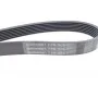 Ремінь генератора Toyota Hilux 2.5D-4D 05-15 (7PK1516)