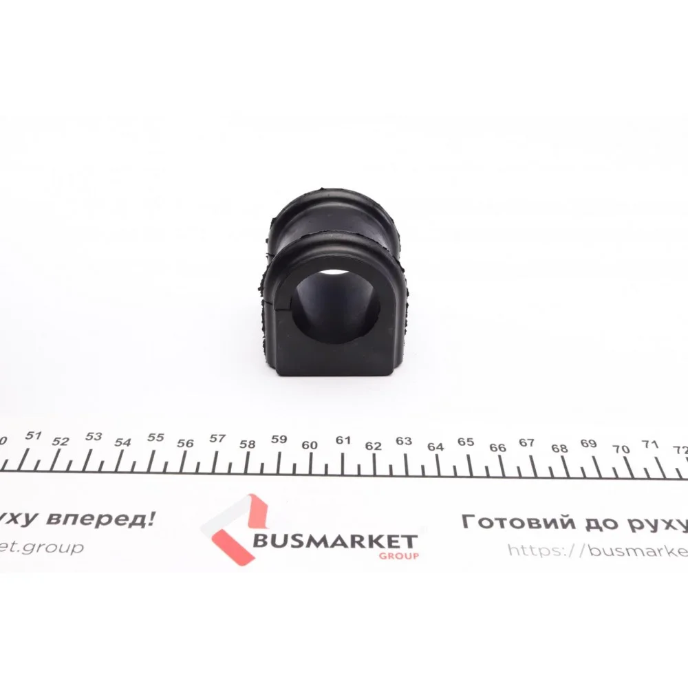 Втулка стабілізатора (заднього) MB Sprinter 408-416/VW LT 46 (d=30mm)