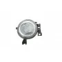 Фара протитуманна VW Touareg 02-10 (L)