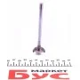 Клапан (випуск) Ford Focus 1.4-1.6 16V 98- (24.1x6x101.4) (більше не постачається)