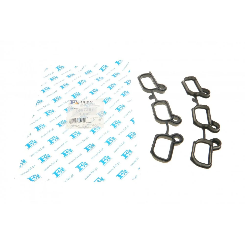 Прокладка колектора впускного BMW 3 (E36)/5 (E60/E39)/7 (E38/E65) M54/52 2.0i-3.0i 92-10