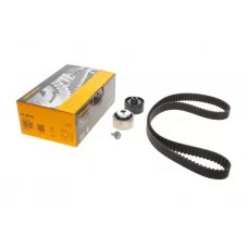 Комплект ГРМ Citroen Berlingo/Jumpy/Peugeot Expert/Partner/Fiat Scudo 1.9D 98-15 (25x140z)