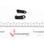 Ремкомплект супорта (переднього) VW Touareg 02-10 (d=34/36mm) (Brembo)