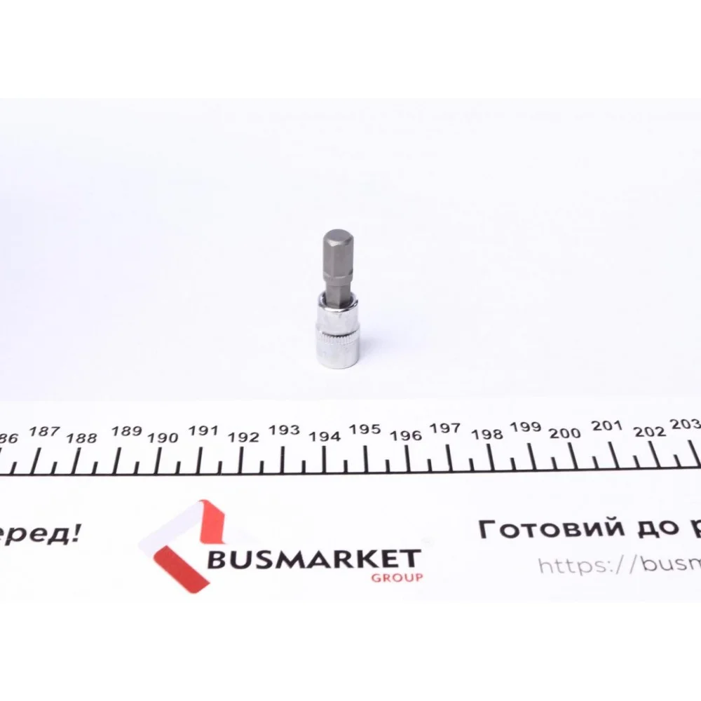 Біта (7x38 мм)