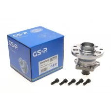 Підшипник маточини (задньої) Audi A6 97-05/Skoda Superb 01-08/VW Passat B5 96-05