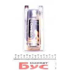 Освіжувач повітря салону Cosmo Vanilla (50мл)
