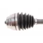 Піввісь (передня) BMW 5 (G30/F90) 16-23 (L) (37x27x573) B47/B48/B57/B58