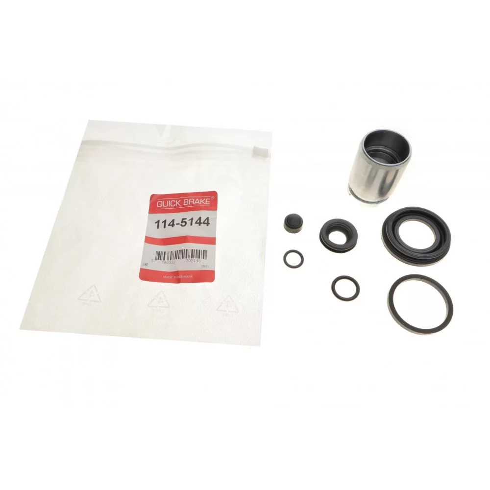 Ремкомплект супорта (заднього) Nissan Almera II/Mazda 6 00-06 (d=34mm) (+ поршень)