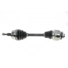 Піввісь (передня) VW T5 2.0-2.5TDI 03- (L) (38x26x618)