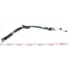Трос куліси Renault Megane III/Fluence 1.5DCI 08-