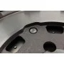 Демпфер зчеплення Renault Kangoo/Megane/Scenic 1.5dCi 08-, K9K