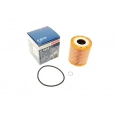 Фільтр оливи BMW 3 (E46)/5 (E39)/7 (E38) 3.0D 94-07 (M57)