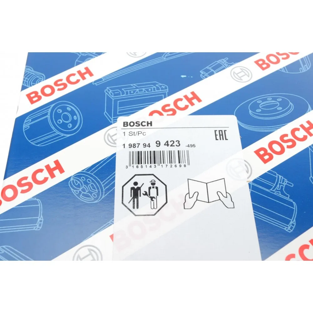 Ремінь ГРМ Ford Connect/Focus 1.8 16V 02-13 (25.4x129)