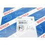 Ремінь ГРМ Ford Connect/Focus 1.8 16V 02-13 (25.4x129)