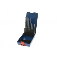 Набір бурів Expert SDS plus-7X Ø5-6-8-10-12 mm