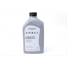 Олива 0W30 LongLife III (1л) VW504.00/507.00