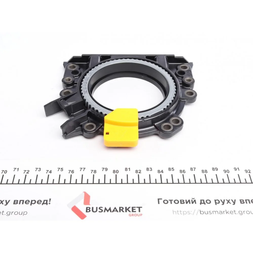 Сальник колінвалу (задній) VW Caddy 1.2TSI/1.4 99- (131/85)
