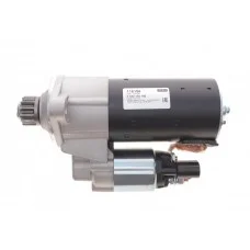 Стартер VW Caddy III/IV/V 12-/Passat B7 2.0 TDI 10-13 (12V/2kw) (z=13) = 116156