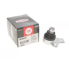 Опора кульова (передня/знизу) VW Golf 83-02 (d=19mm)