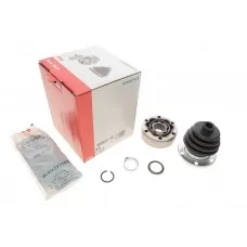 ШРКШ (внутрішній) Audi 50 74-78/Seat Cordoba/Ibiza/VW Caddy 93-04/Golf/Polo 74-01 (33z/92mm)