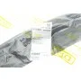 Вставка бампера (під протитуманку) Audi A6 10-18 (R)