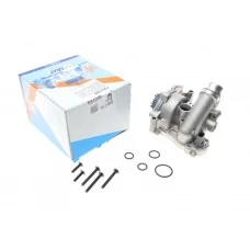 Помпа води Audi A3-A8/Skoda/Seat/VW 1.8-2.0FSI/TFSI 04- (29z)(B/B)(6 лоп)(з термостатом,датчиком t)