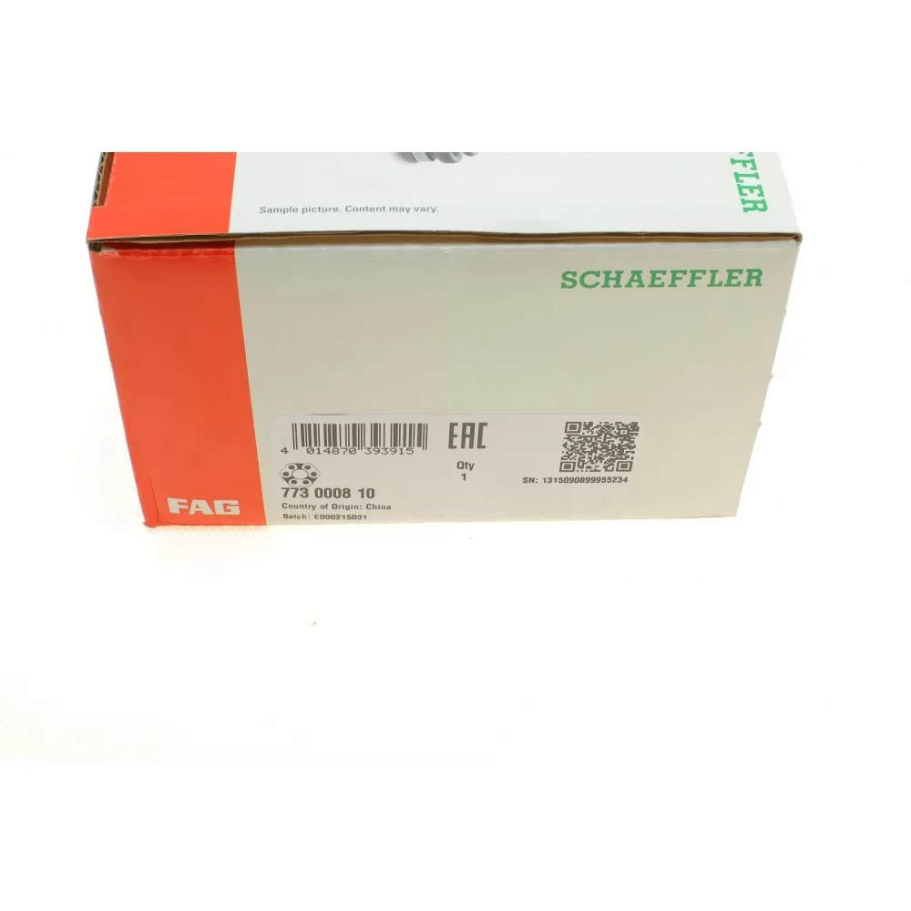 Муфта кардана еластична BMW 3/4/5/7/X1/X3/X4/X5/X6 94-