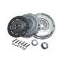 Демпфер + комплект зчеплення BMW 3 (E90) 318i/320i/si N45/N46, 04-06