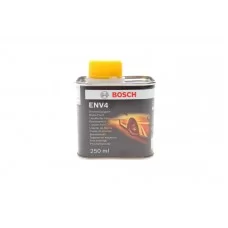 Рідина гальмівна DOT4 (0.25L) ENV4 (металева каністра)