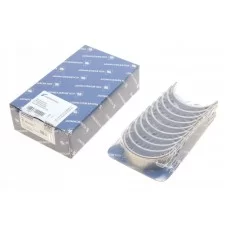 Вкладиші корінні Audi/VW 1.6/1.8/2.0 PN/RP/AAE/ABK/A (+0.25)
