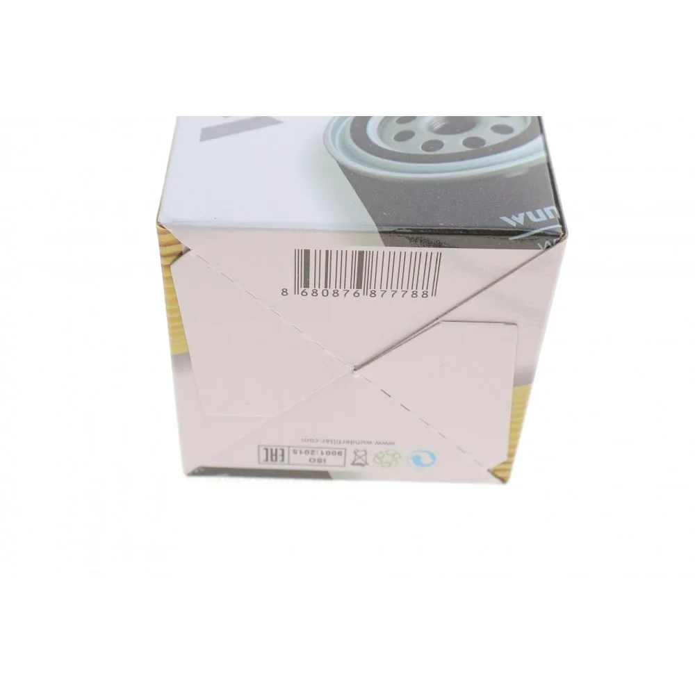 Фільтр масляний Toyota Land Cruiser 4.5D/4.6i 08-