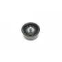 Комплект ГРМ Opel Astra G/H/Combo/'Vectra C 1.4/1.6/1.8 05- (20x162z)